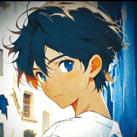 御枫林下的头像｜白鱼小栈